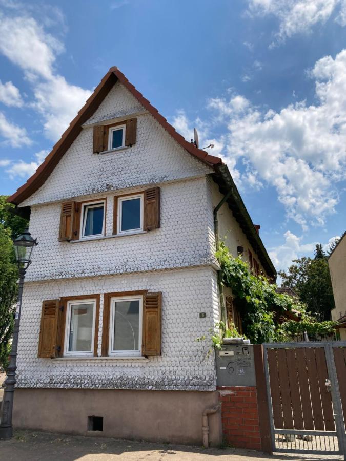 Tante Berg B&B Bad Vilbel Luaran gambar