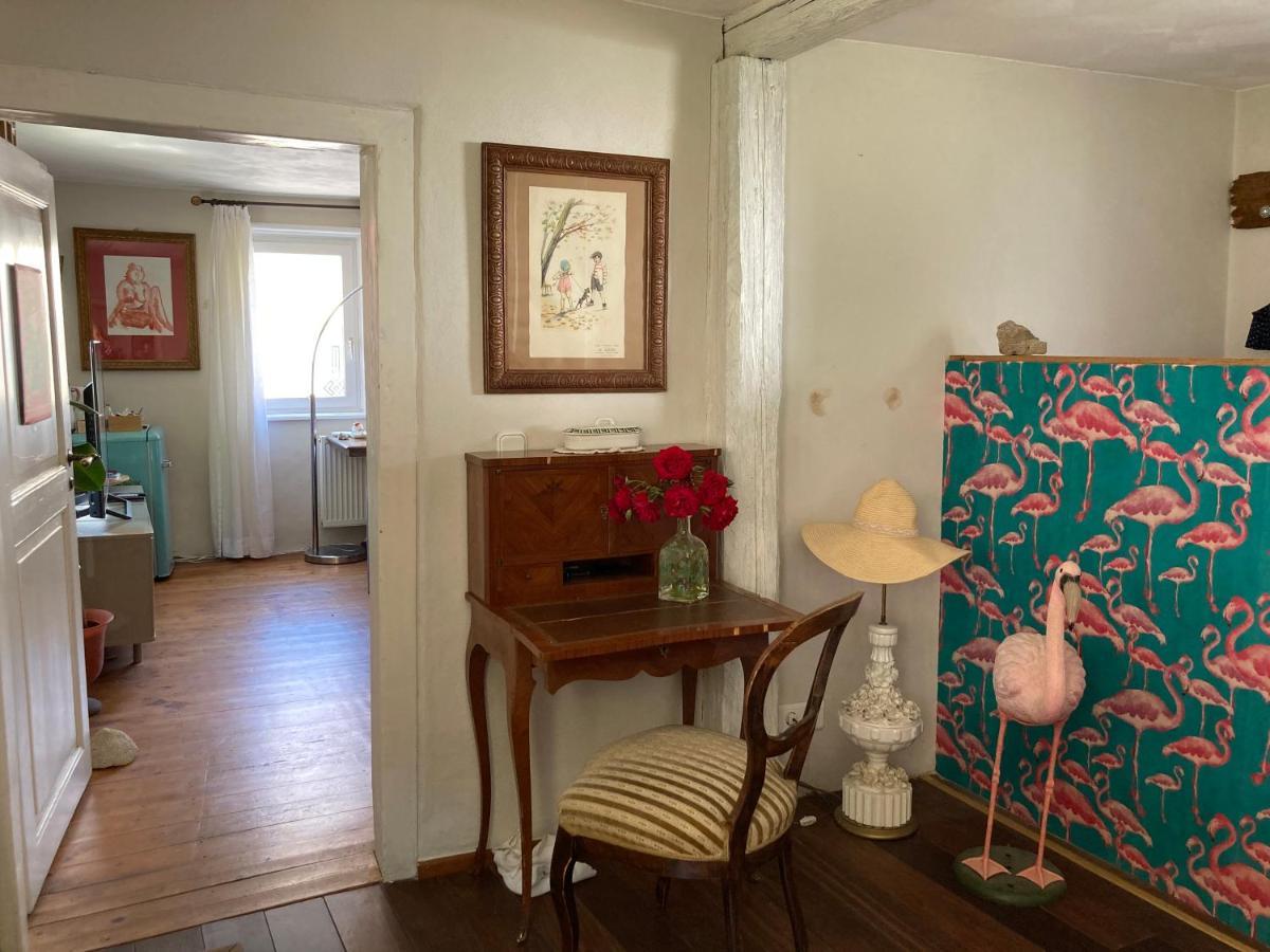 Tante Berg B&B Bad Vilbel Luaran gambar